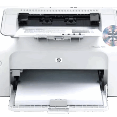 پرینتر HP LaserJet Pro 1005