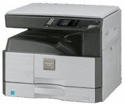 دستگاه کپی sharp copy 6020