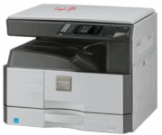 دستگاه کپی Sharp AR-6020 Copier
