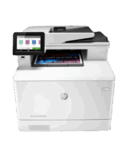 HP Color LaserJet Pro MFP M479fdw
