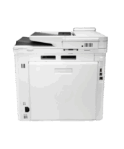 HP Color LaserJet Pro MFP M479fdw