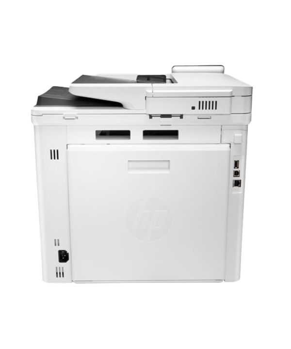 HP LaserJet Pro MFP M428fdn 