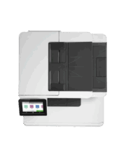HP Color LaserJet Pro MFP M479fdw