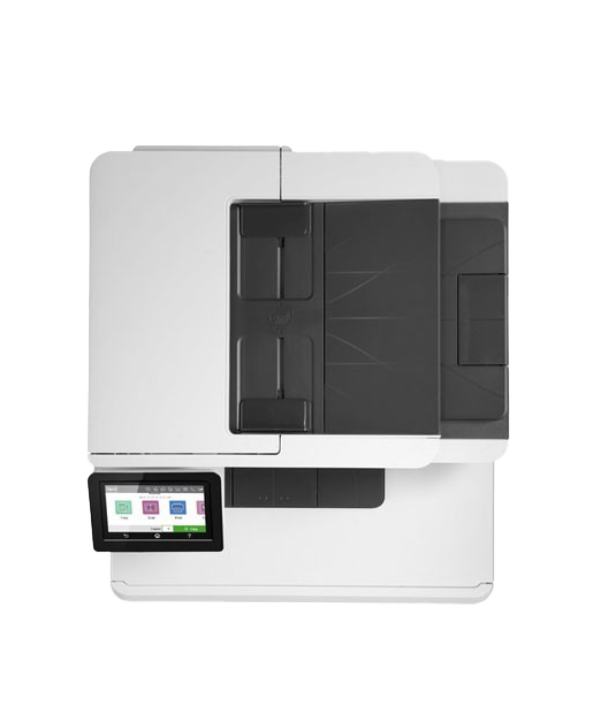 HP LaserJet Pro MFP M428fdn 