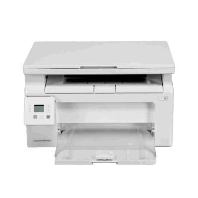 پرینتر چندکاره اچ پی لیزری مدل HP LaserJet Pro M130a