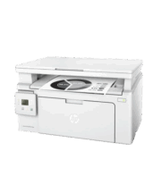 پرینتر چندکاره اچ پی لیزری مدل HP LaserJet Pro M130a