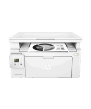 پرینتر چندکاره اچ پی لیزری مدل HP LaserJet Pro M130a