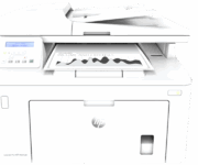 پرینتر چندکاره HP LaserJet Pro M227sdn