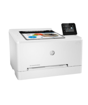پرینتر تک کاره اچ پی لیزری مدل HP LaserJet Pro M254dw