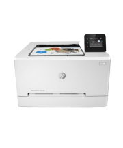 پرینتر تک کاره اچ پی لیزری مدل HP LaserJet Pro M254dw