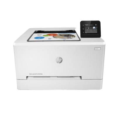 پرینتر تک کاره اچ پی لیزری مدل HP LaserJet Pro M254dw