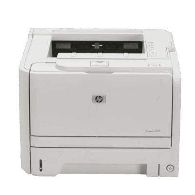 پرینتر لیزری اچ پی HP LaserJet Pro P2035