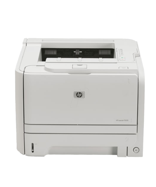 پرینتر لیزری اچ پی HP LaserJet Pro P2035