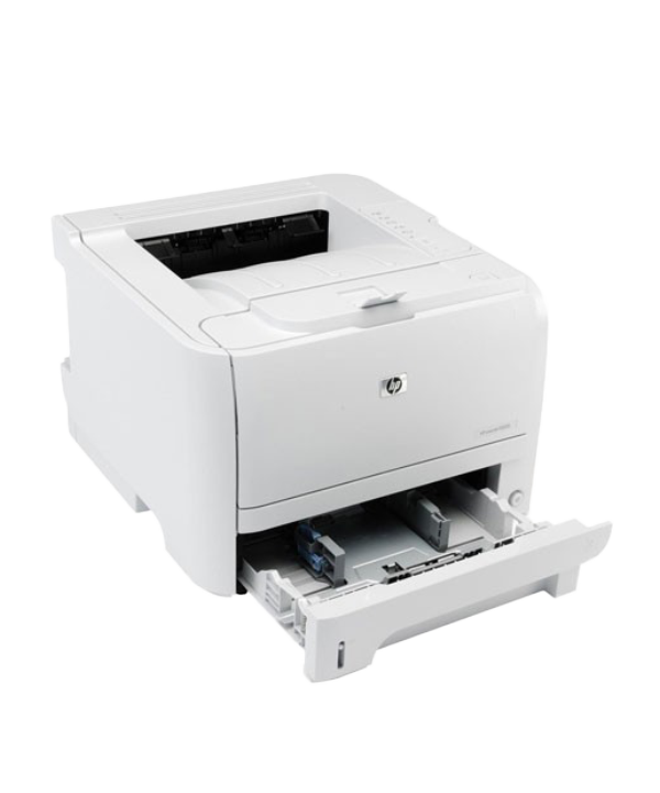 پرینتر لیزری اچ پی HP LaserJet Pro P2035