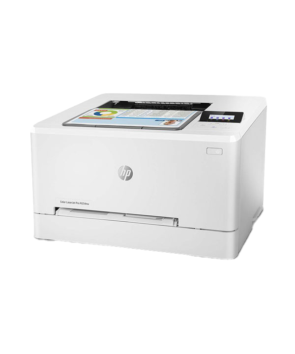 HP LaserJet Pro M254nw
