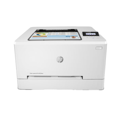 HP LaserJet Pro M254nw