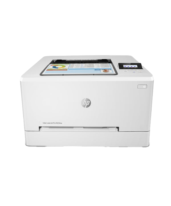 HP LaserJet Pro M254nw