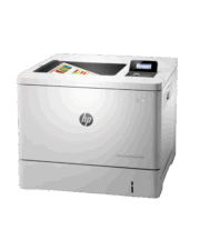 HP LaserJet Pro M553dn