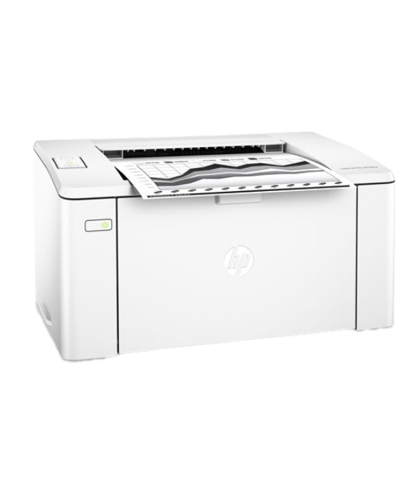 HP LaserJet Pro M102w HP LaserJet Pro M102w