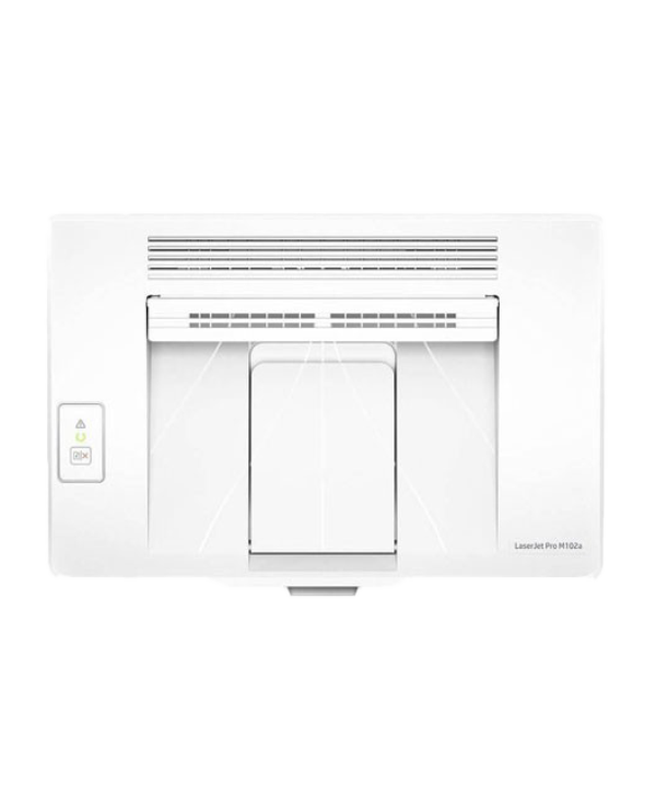 LaserJet Pro M102a