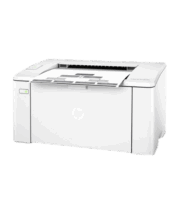 LaserJet Pro M102a