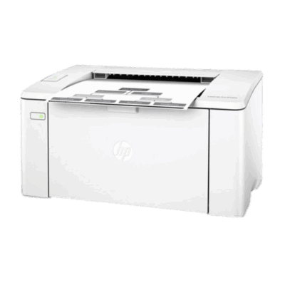 LaserJet Pro M102a