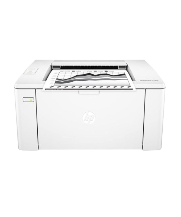 پرینتر لیزری LaserJet Pro M102a
