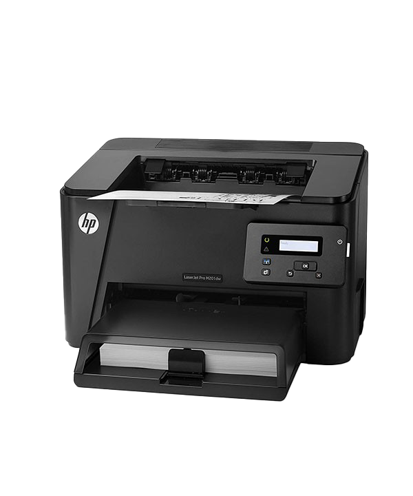 پرینتر تک کاره اچ پی لیزری مدل HP LaserJet Pro M201dw