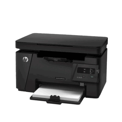 LaserJet Pro MFP M125a