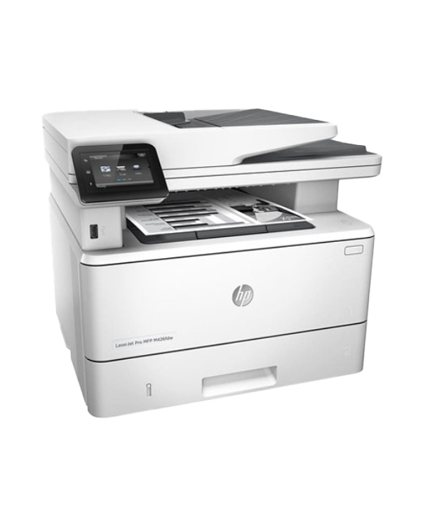 پرینتر لیزری HP LaserJet Pro M426fdw HP LaserJet Pro M426fdw