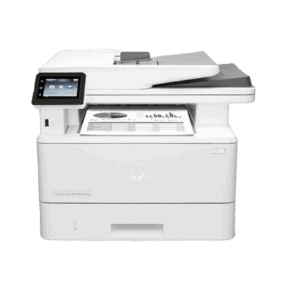 پرینتر HP LaserJet Pro M426fdw