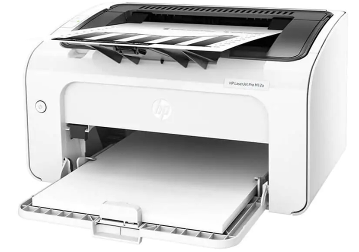پرینتر HP LaserJet Pro M12a