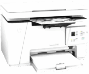 پرینتر HP LaserJet Pro M26a