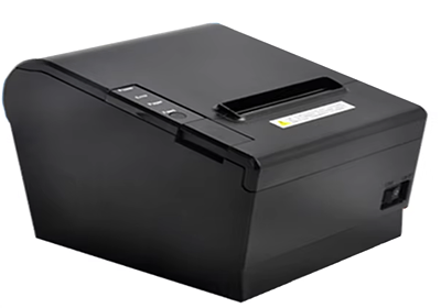 فیش پرینتر فروشگاهی