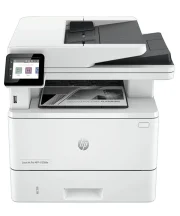 پرینتر چندکاره اچ پی لیزری HP LaserJet Pro MFP 4103fdw  