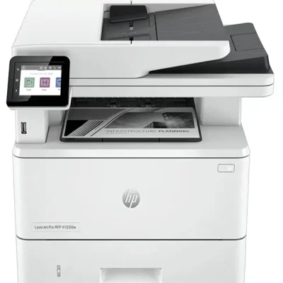 پرینتر چندکاره اچ پی لیزری HP LaserJet Pro MFP 4103fdw  