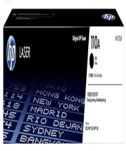 کارتریج hp 110a