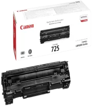 کارتریج لیزری مشکی کانن Canon 725