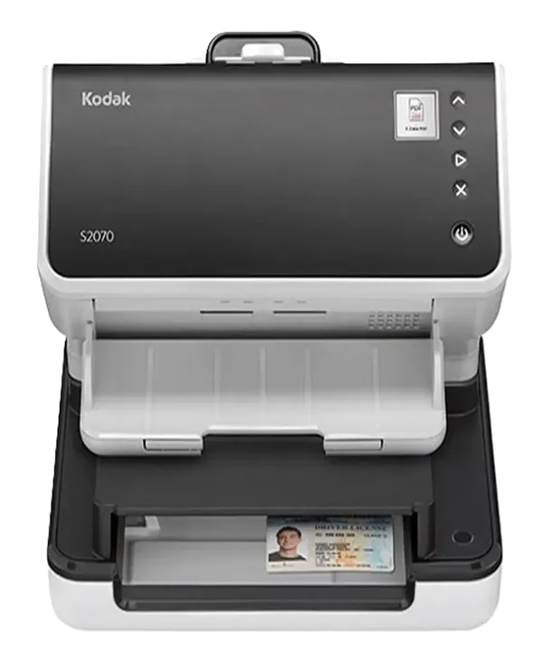 اسکنر Kodak s2070