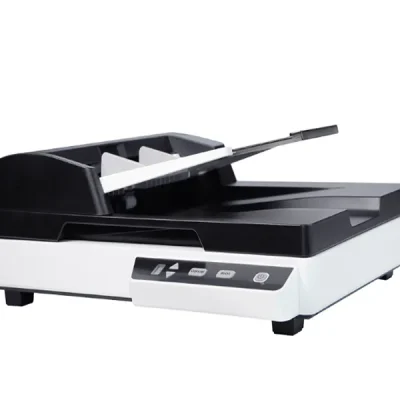 اسکنر Avision AD-120