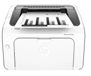پرینتر لیزری HP-LaserJet-12w